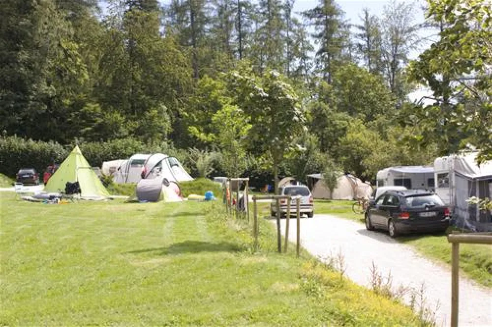 Seeterrassencamping Ried