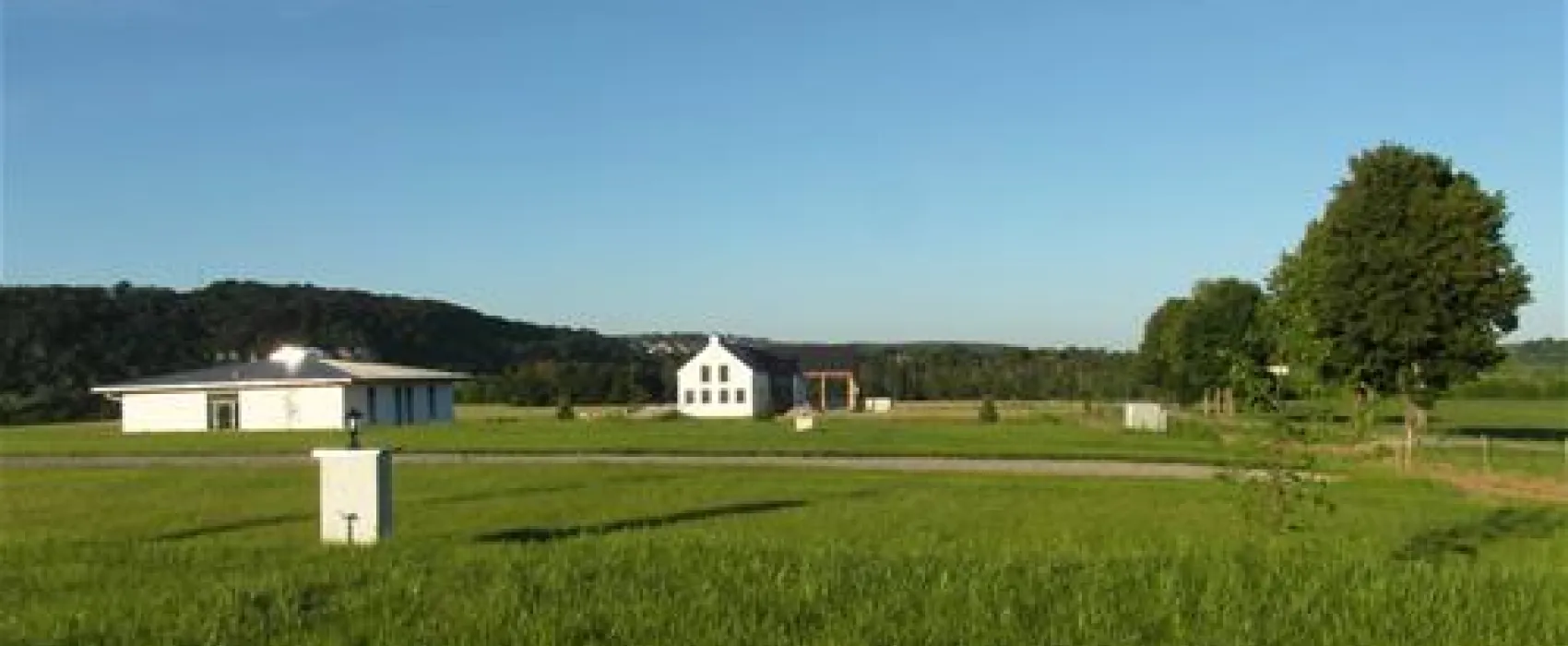 Campingplatz Freizeitinsel