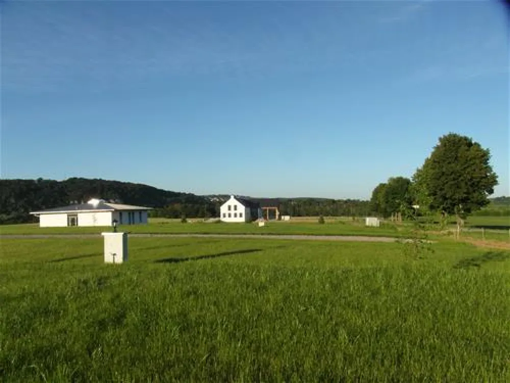 Campingplatz Freizeitinsel