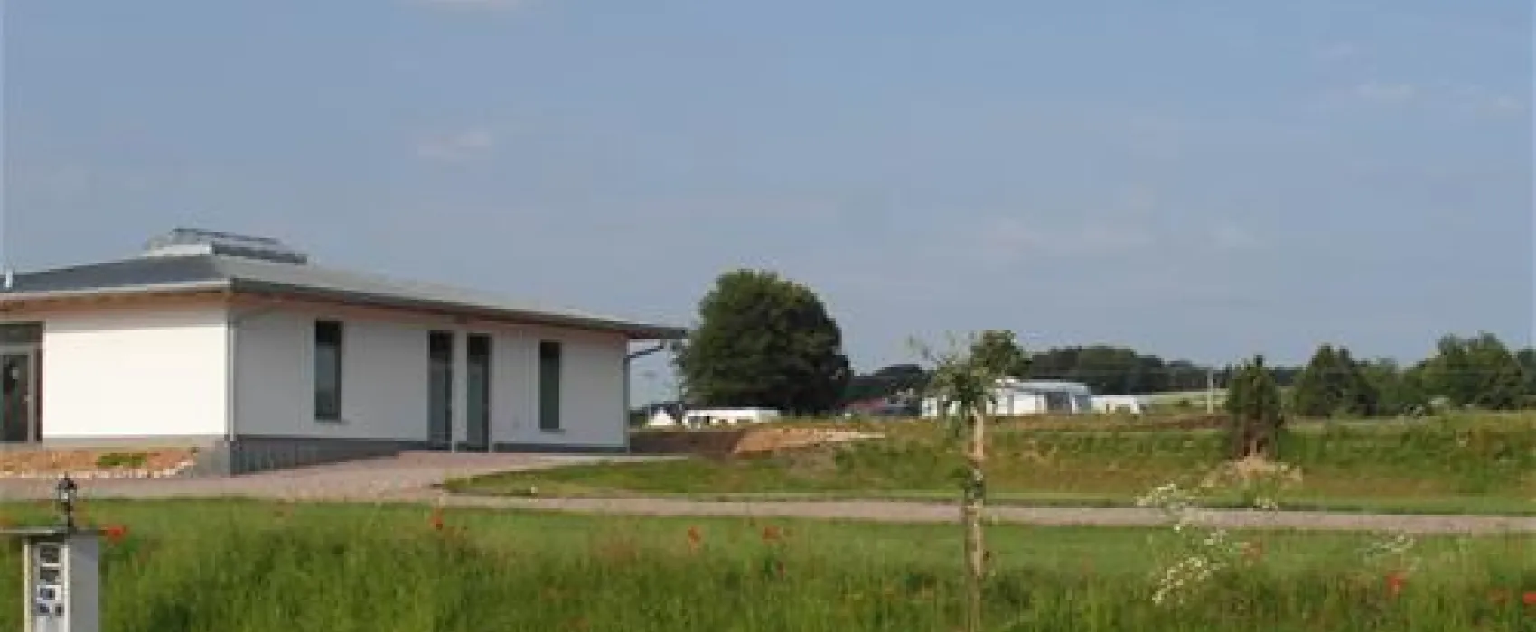 Campingplatz Freizeitinsel