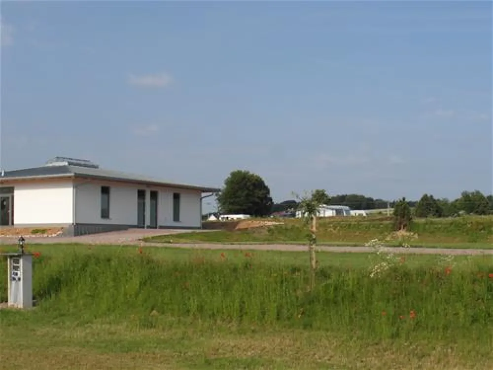 Campingplatz Freizeitinsel