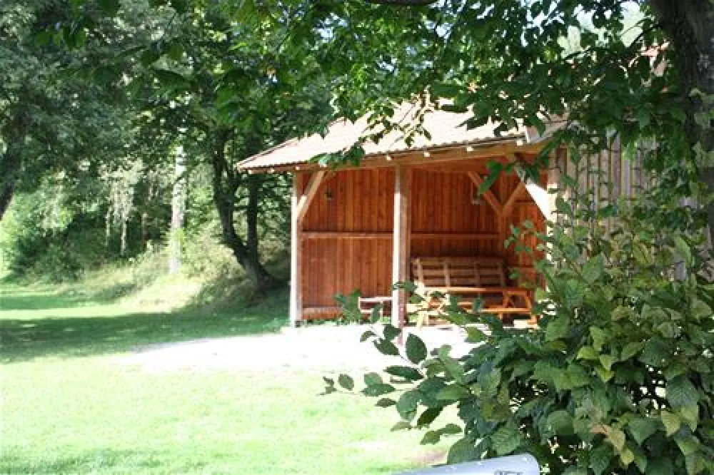 Campingplatz Wallenstein