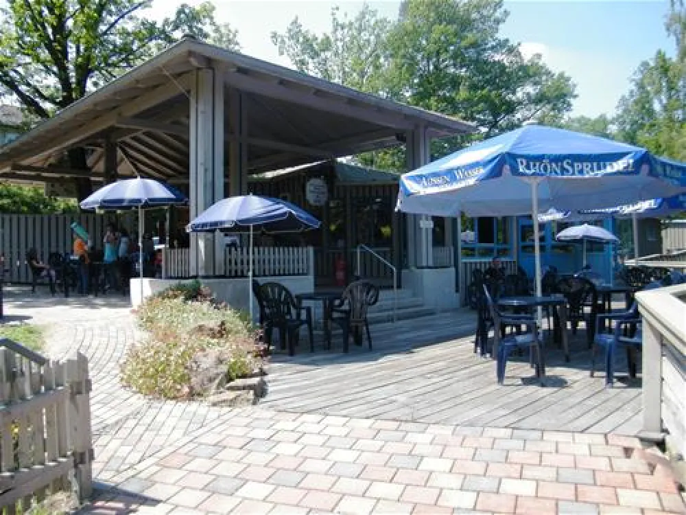 Campingplatz Wallenstein