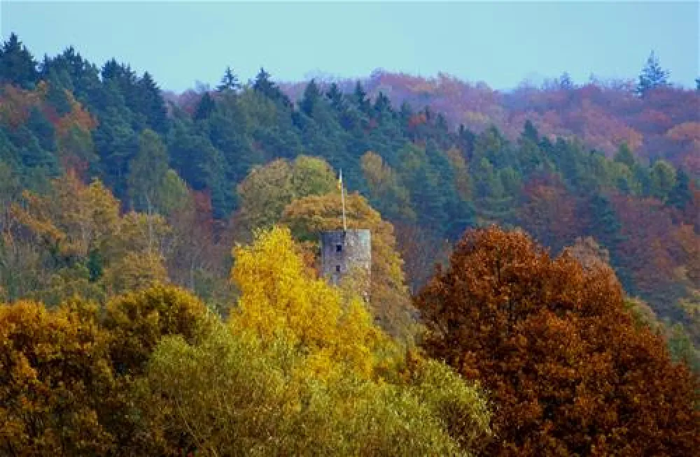 Campingplatz Wallenstein