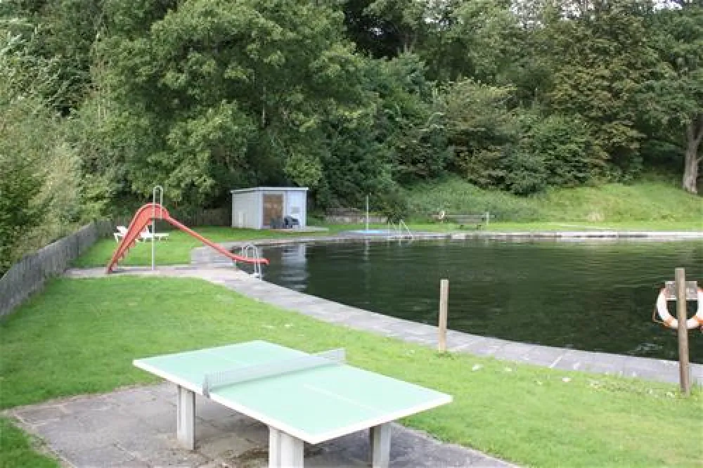 Campingplatz Wallenstein