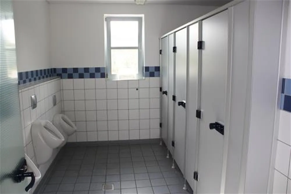 Campingplatz Wallenstein