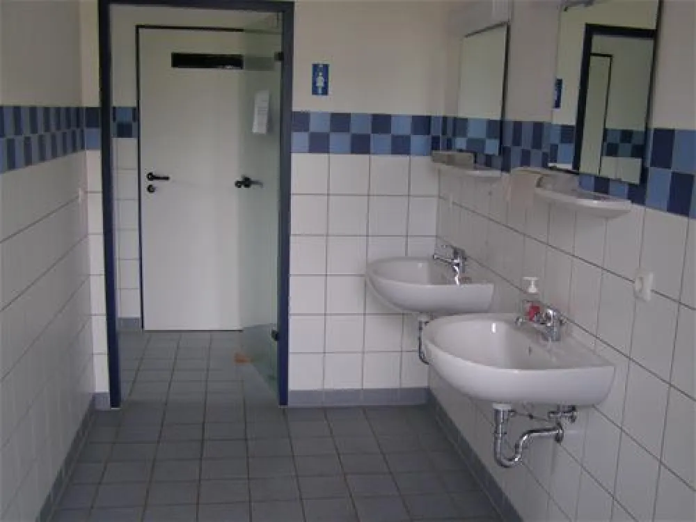 Campingplatz Wallenstein