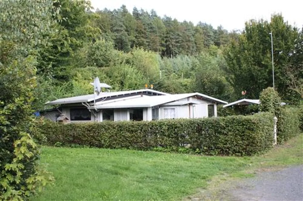 Campingplatz Wallenstein