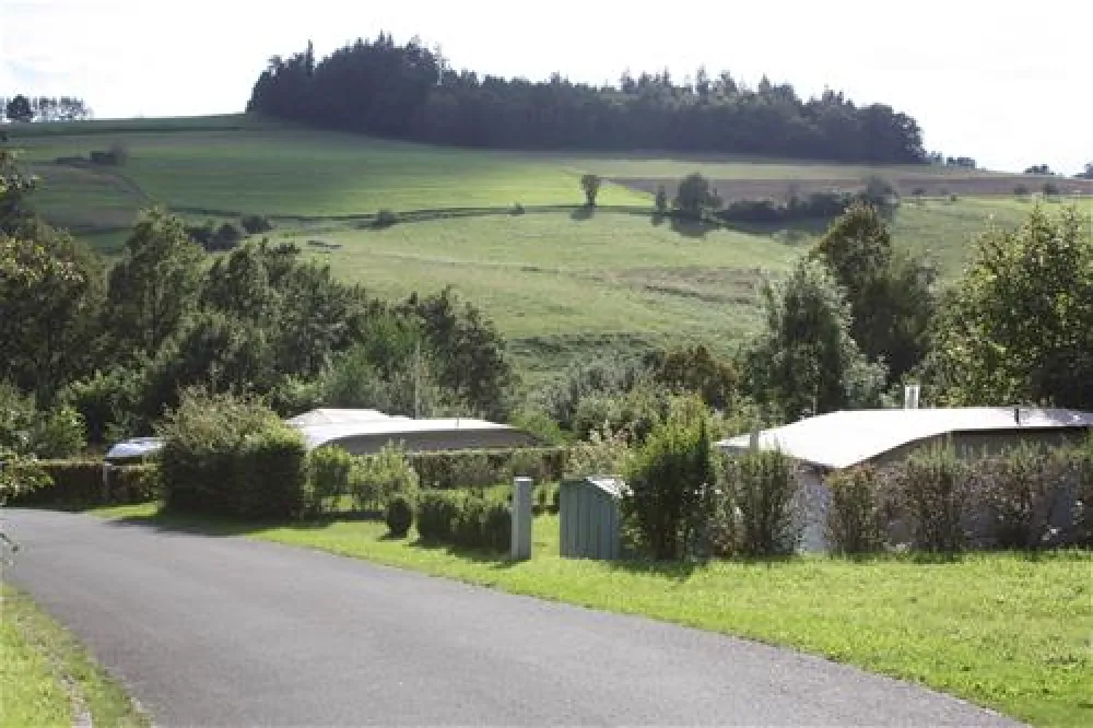 Campingplatz Wallenstein