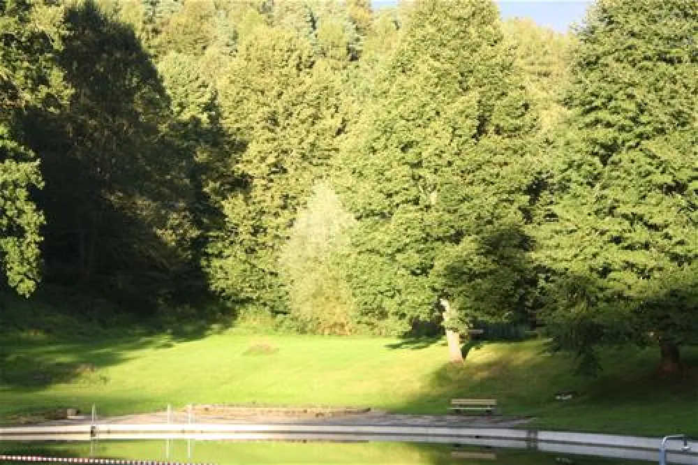 Campingplatz Wallenstein