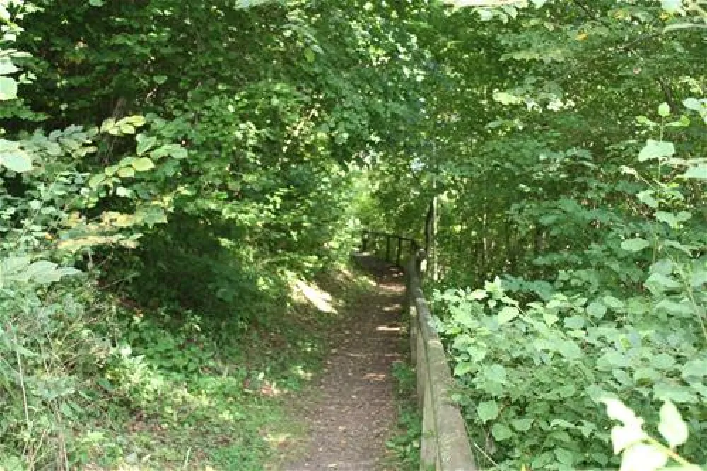 Campingplatz Wallenstein