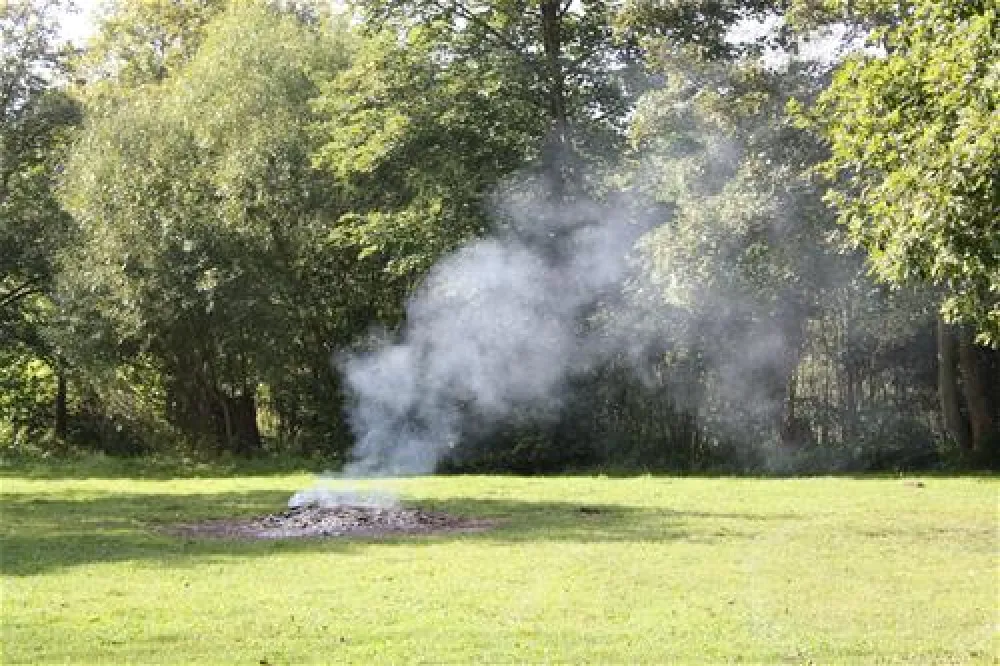 Campingplatz Wallenstein