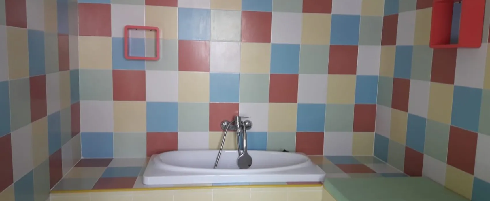 Camping Almayate-Costa