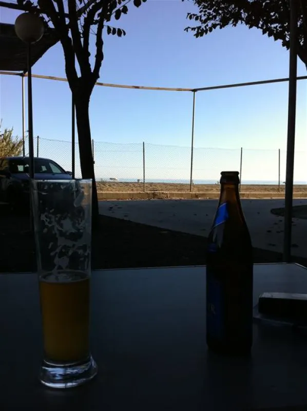 Camping Almayate-Costa