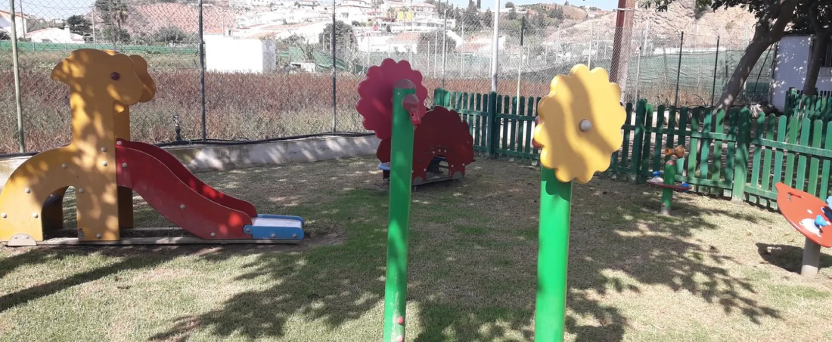 Camping Almayate-Costa