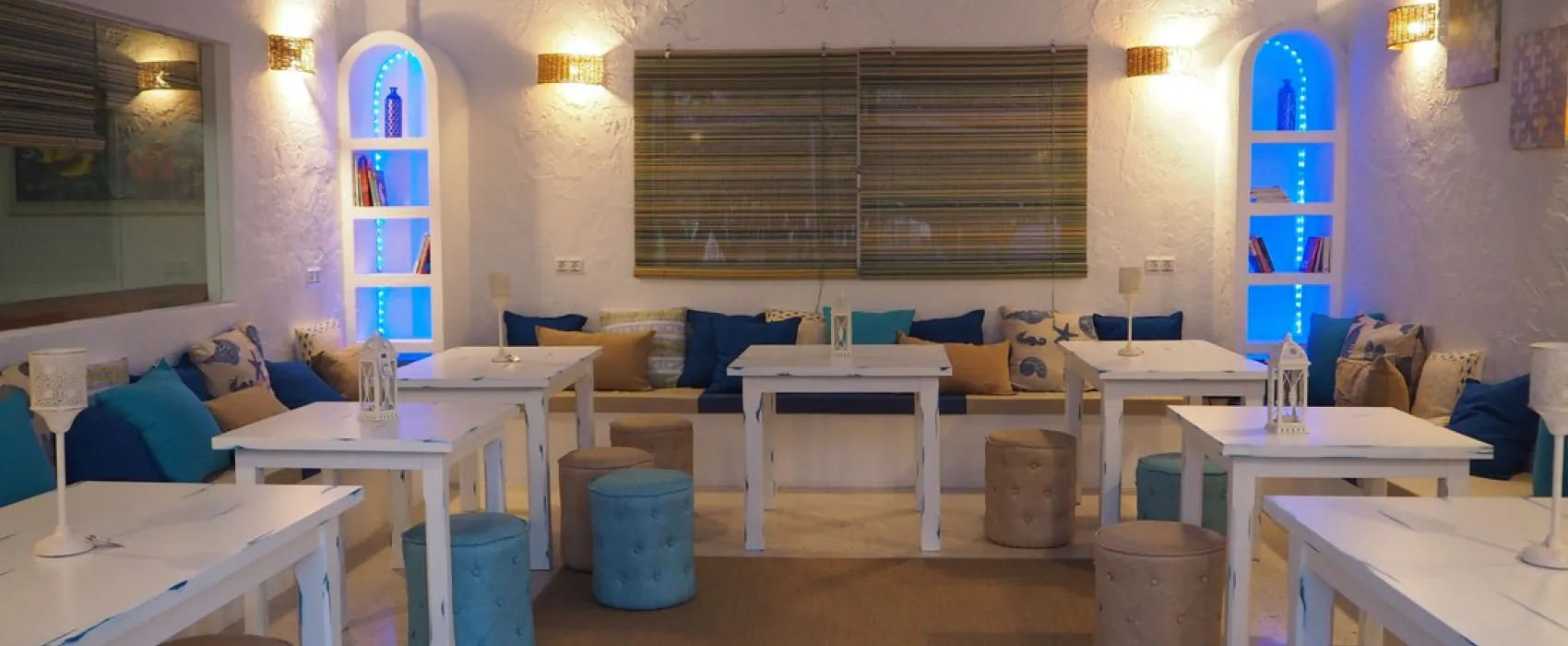 Camping Almayate-Costa