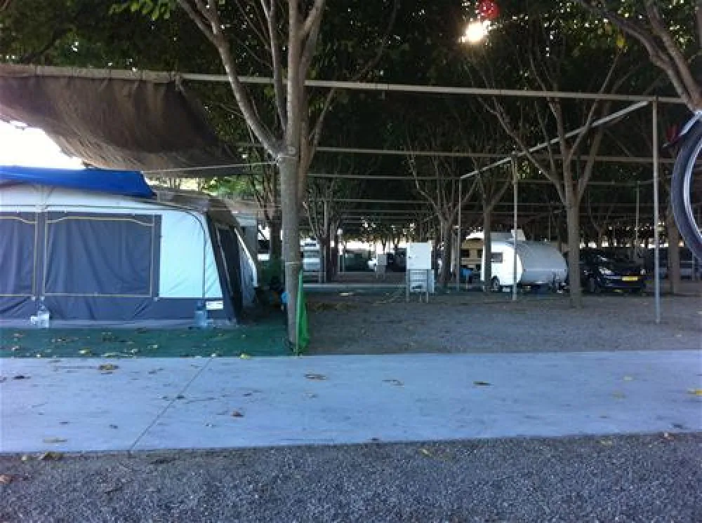 Camping Almayate-Costa