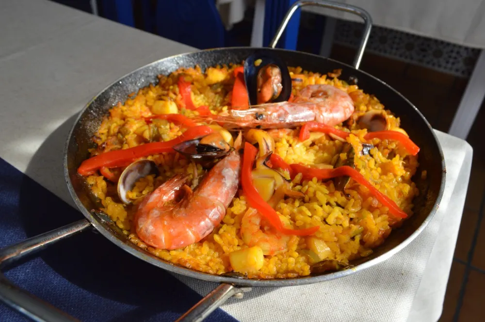 Camping Almayate-Costa