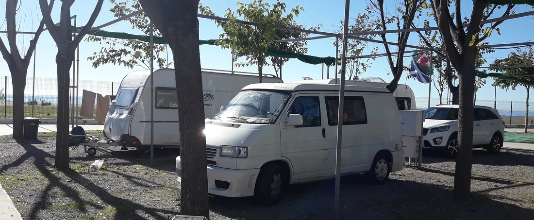 Camping Almayate-Costa