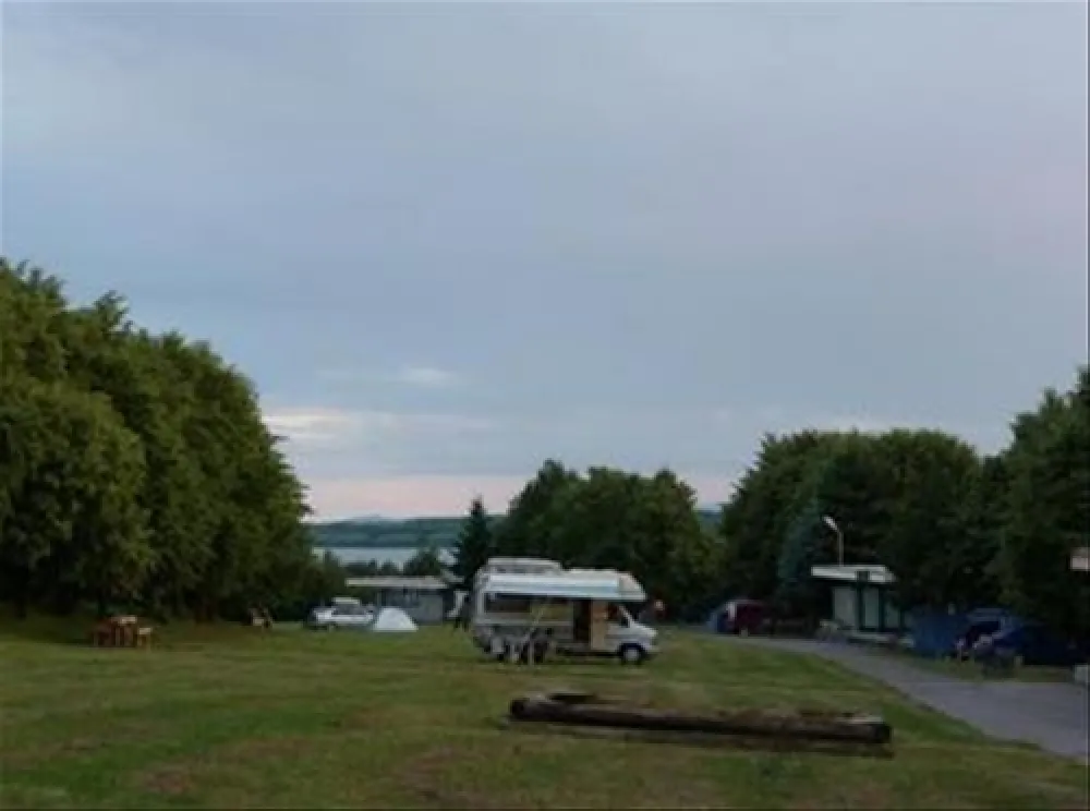 Camping Horka