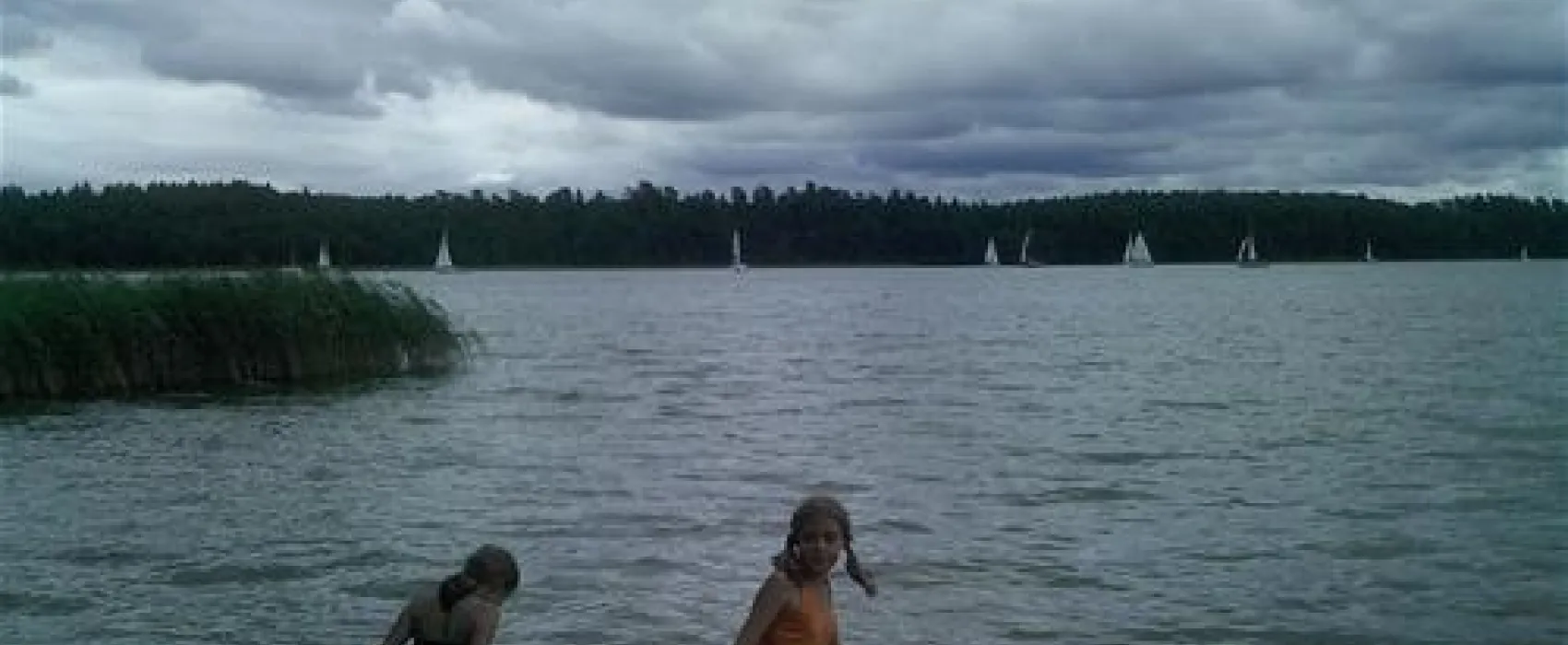 Camping Galindia - Mazurski Eden