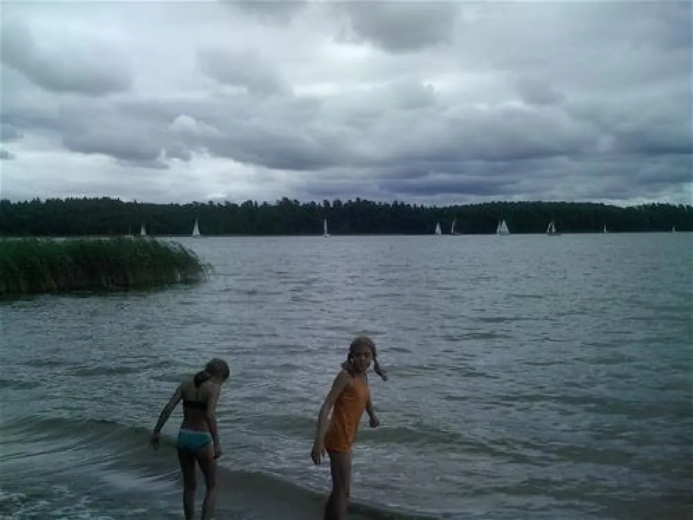 Camping Galindia - Mazurski Eden