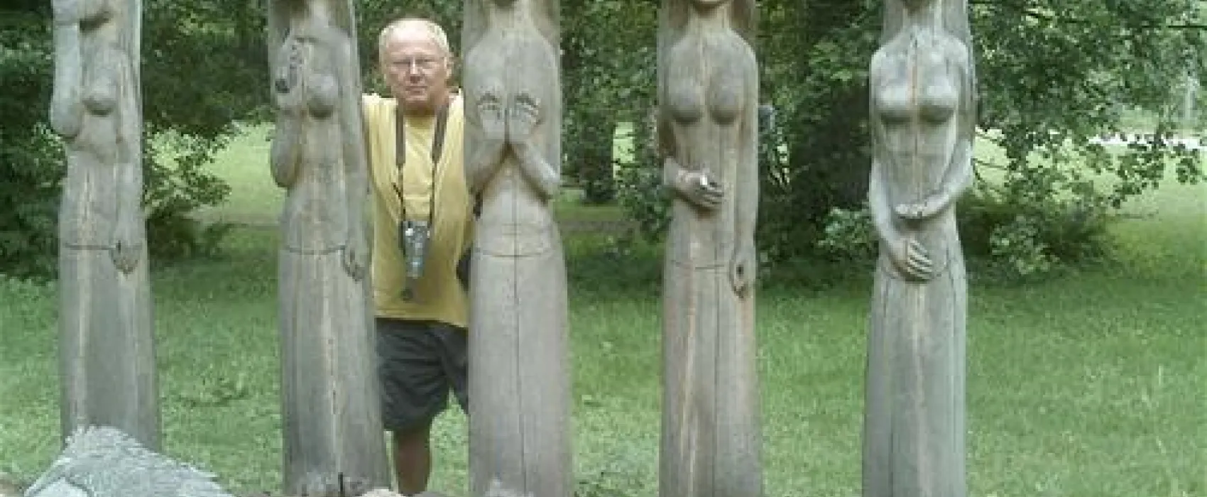 Camping Galindia - Mazurski Eden