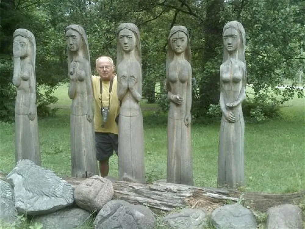 Camping Galindia - Mazurski Eden