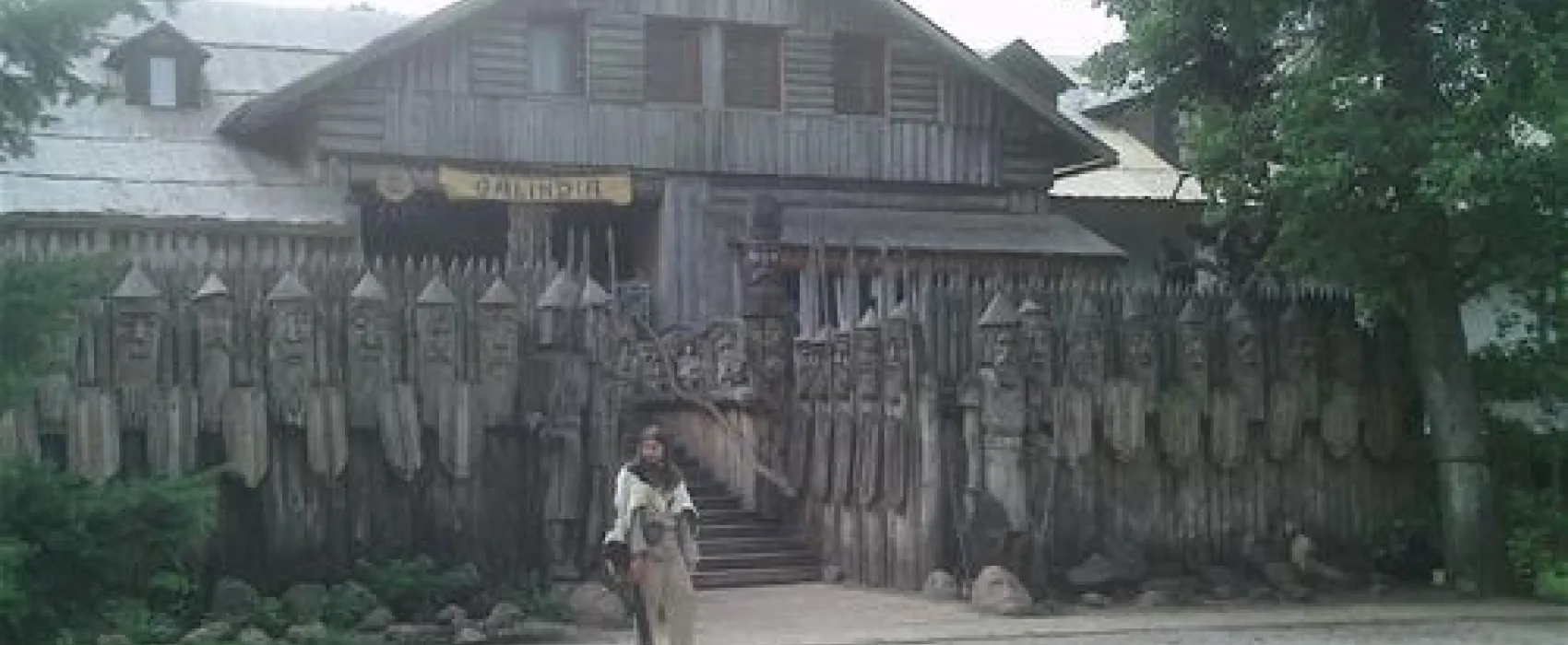 Camping Galindia - Mazurski Eden