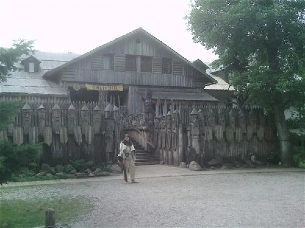 Camping Galindia - Mazurski Eden