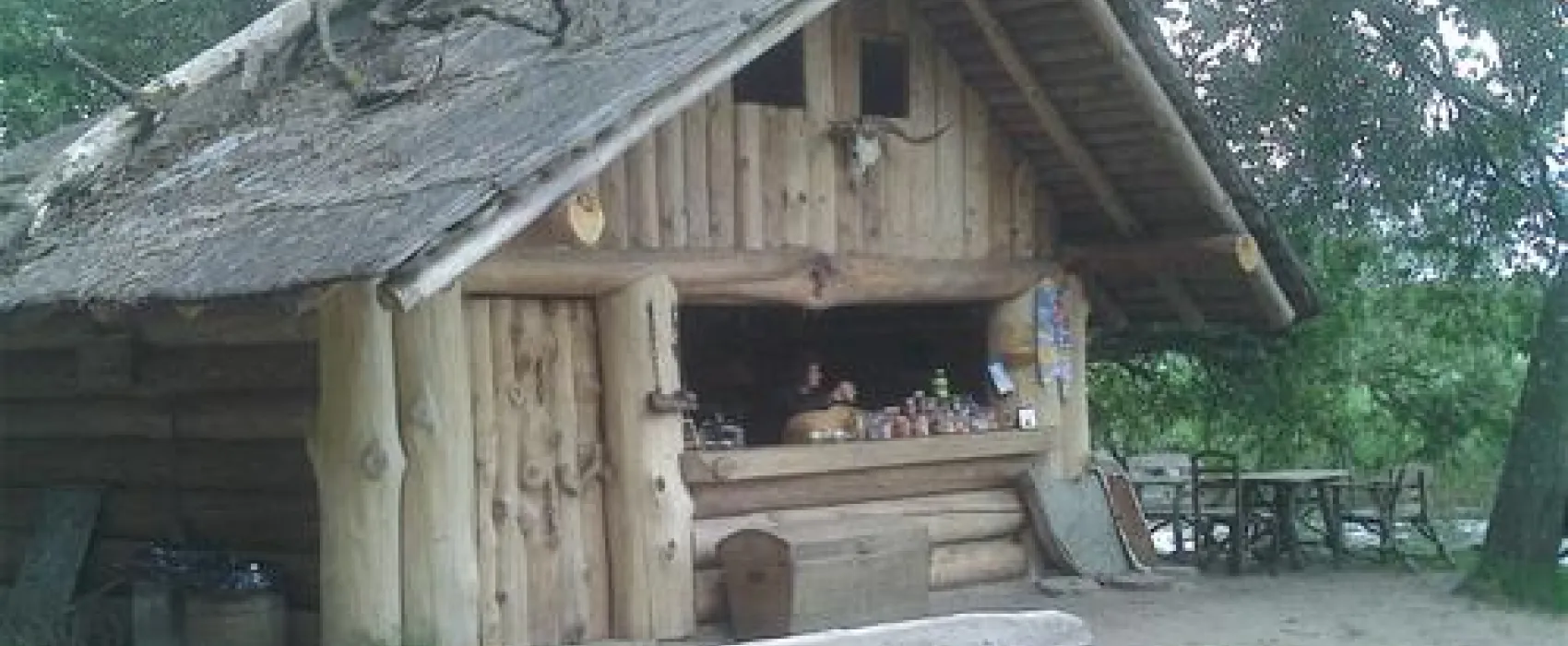 Camping Galindia - Mazurski Eden