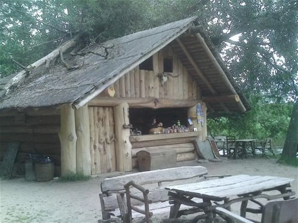 Camping Galindia - Mazurski Eden