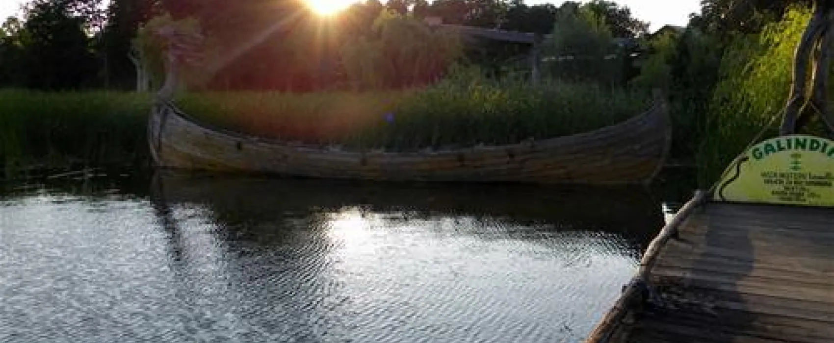 Camping Galindia - Mazurski Eden