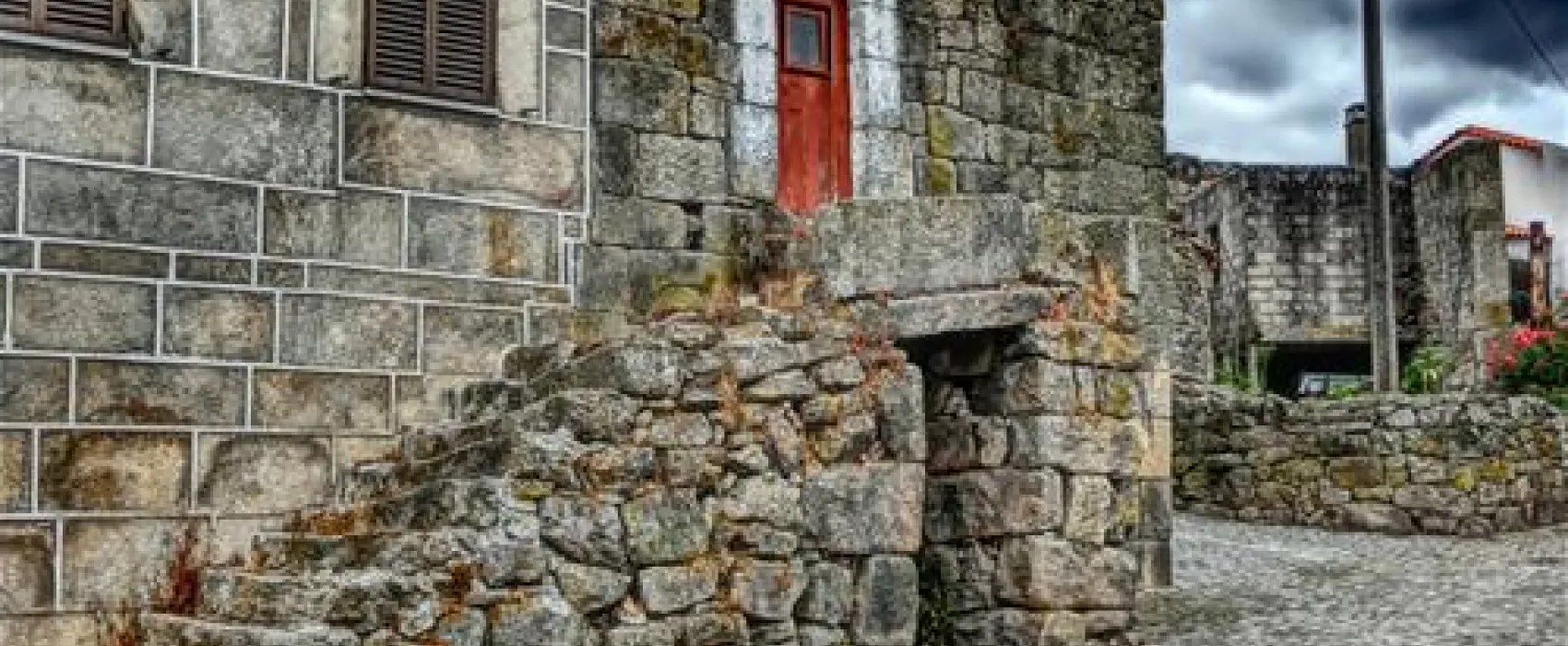 Campismo Municipal Mêda