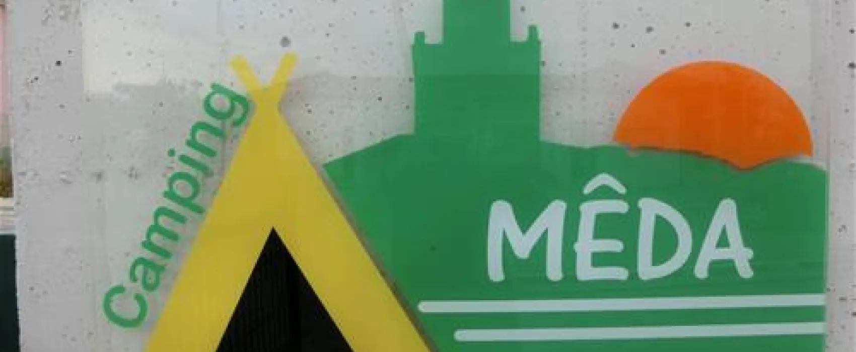 Campismo Municipal Mêda