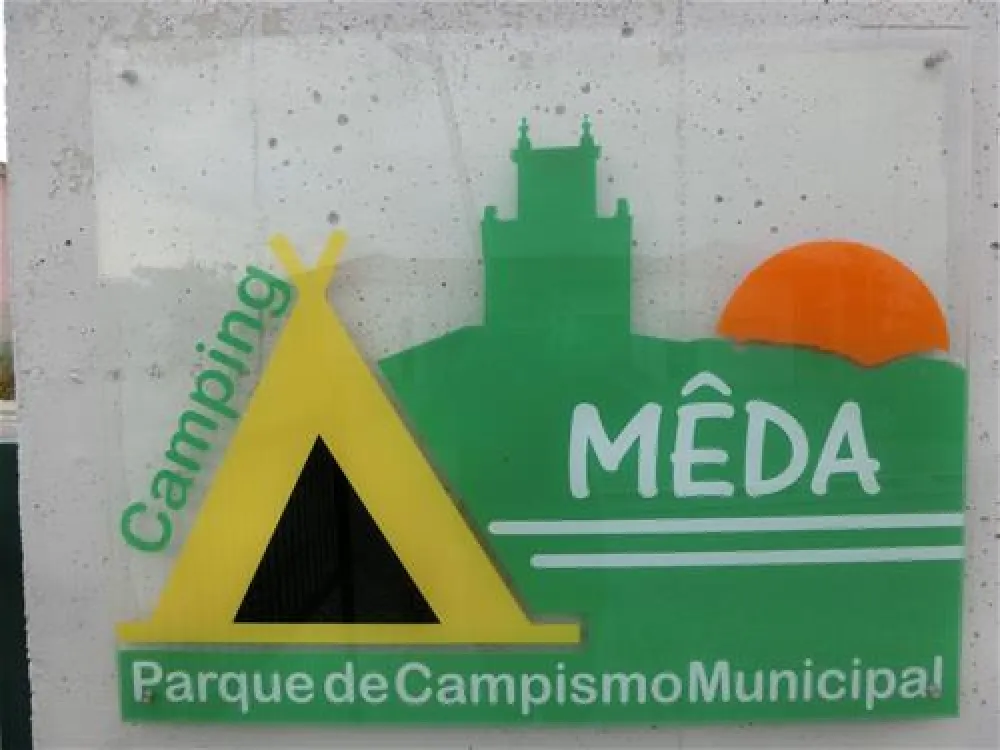 Campismo Municipal Mêda