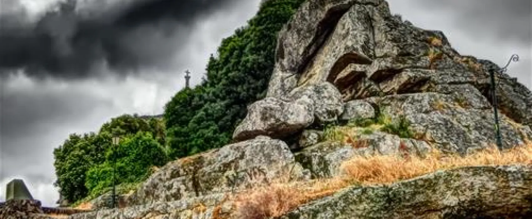 Campismo Municipal Mêda