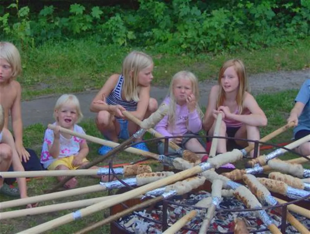 Knaus Campingpark Wingst