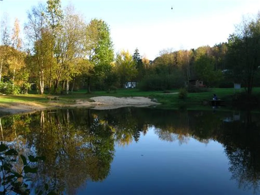 Knaus Campingpark Wingst