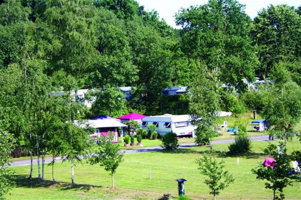 Knaus Campingpark Wingst