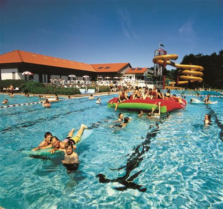 Knaus Campingpark Wingst