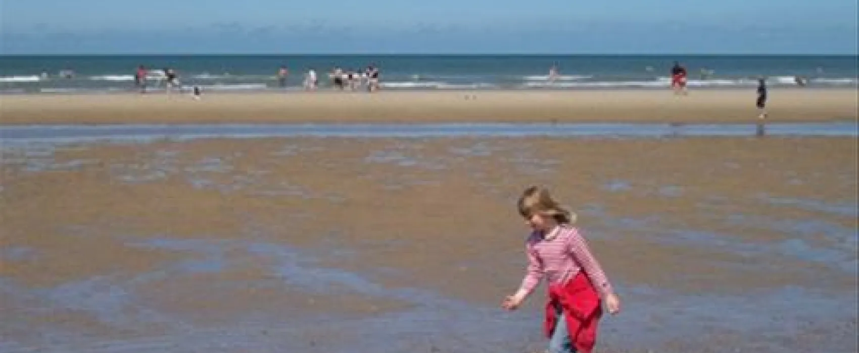 Capfun Vakantiepark de Pekelinge