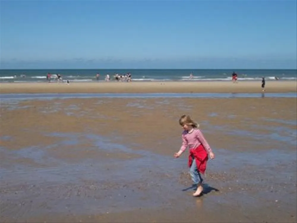 Capfun Vakantiepark de Pekelinge