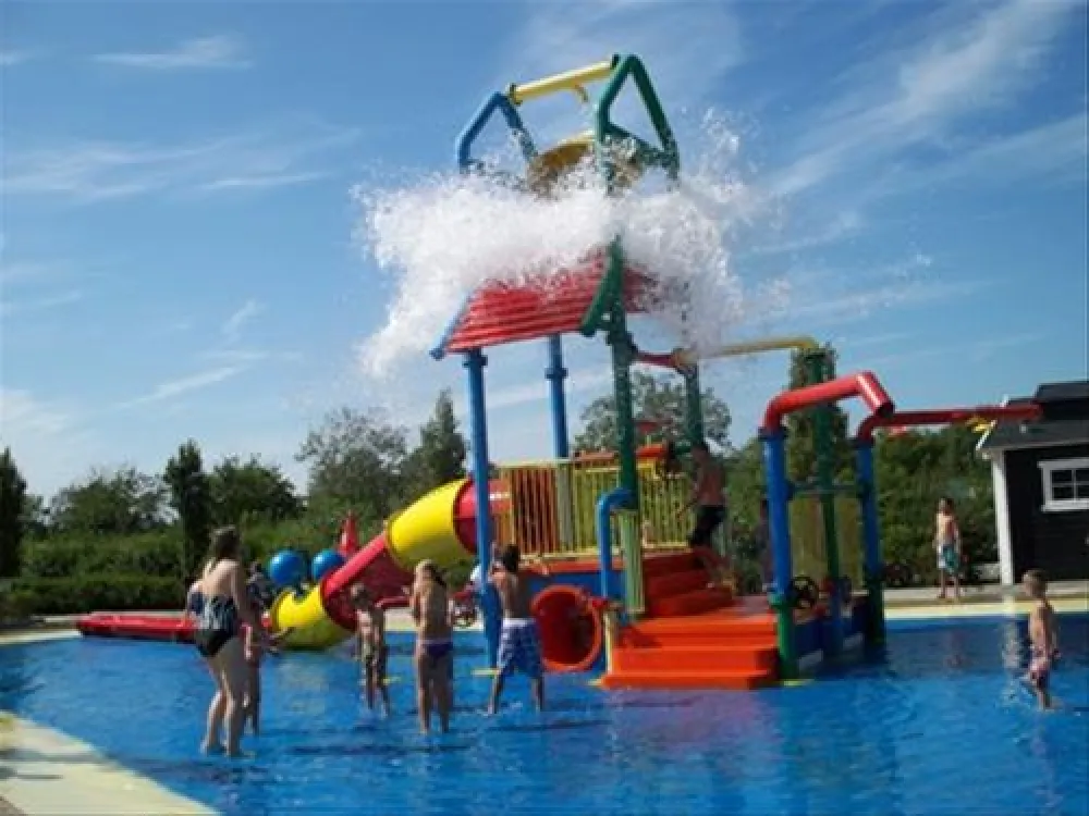 Capfun Vakantiepark de Pekelinge