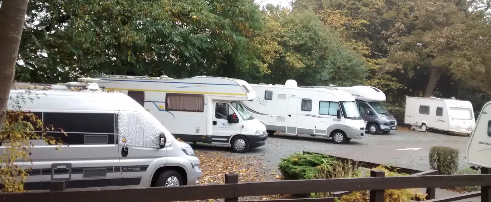 Crystal Palace C C Site