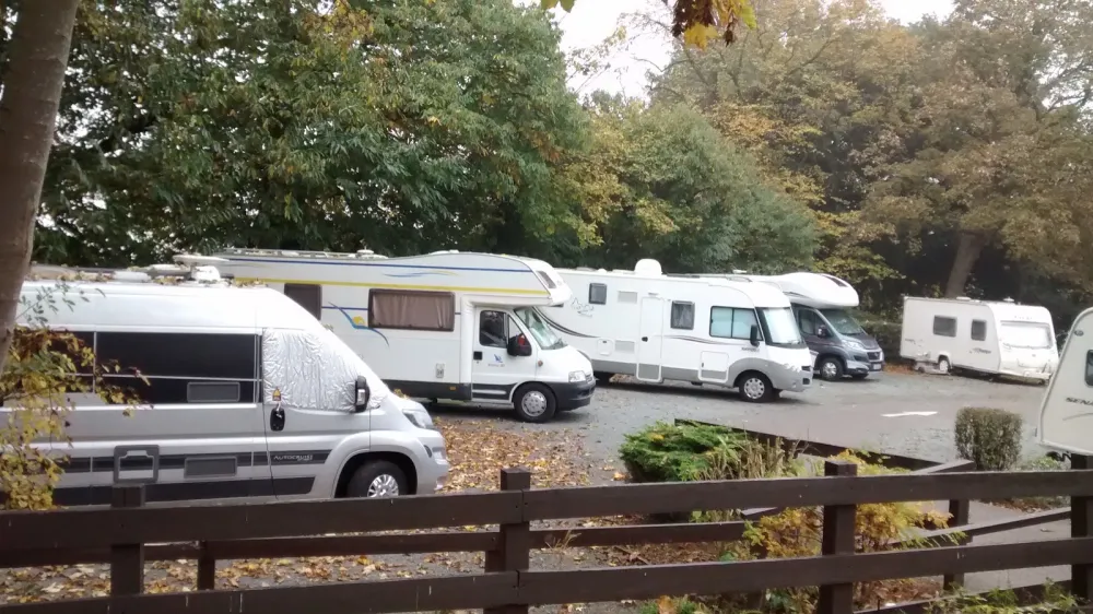 Crystal Palace C C Site