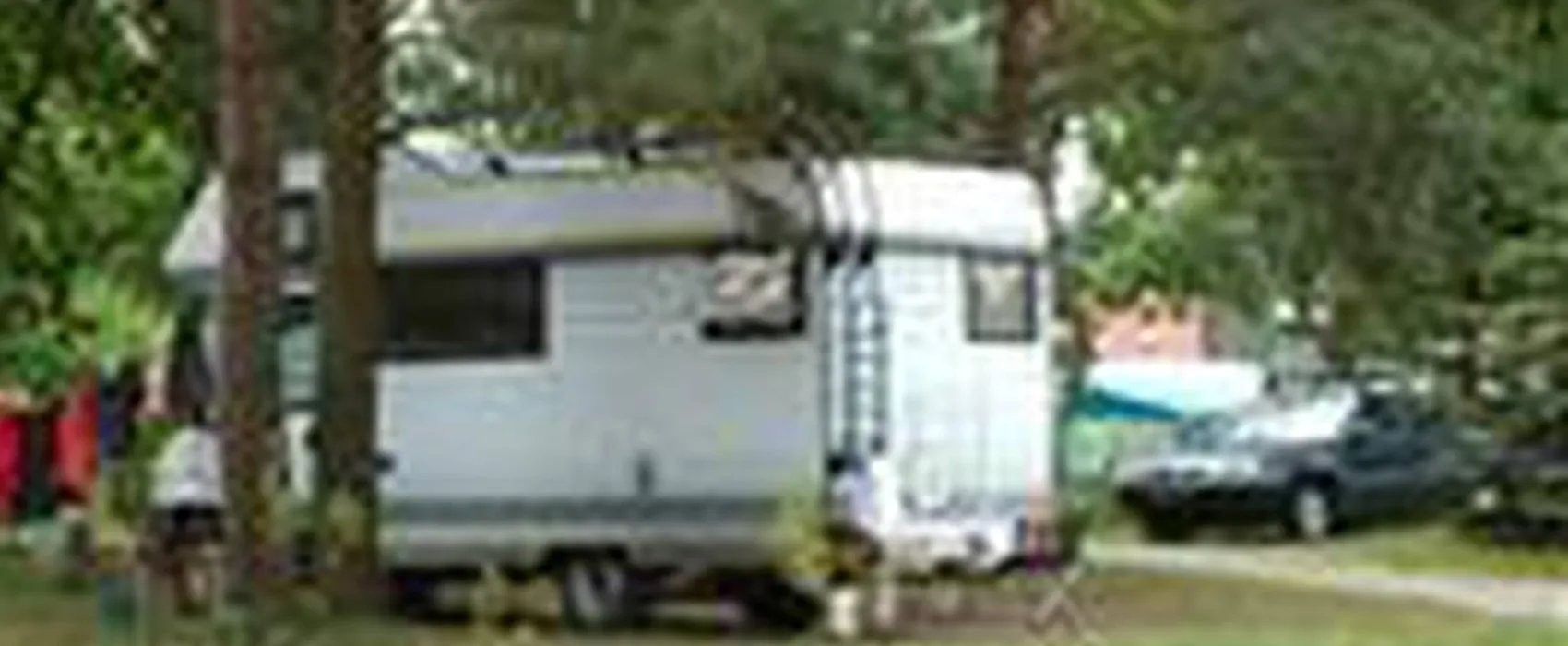 Ośrodek Wypoczynkowy-Camping "Wigry"