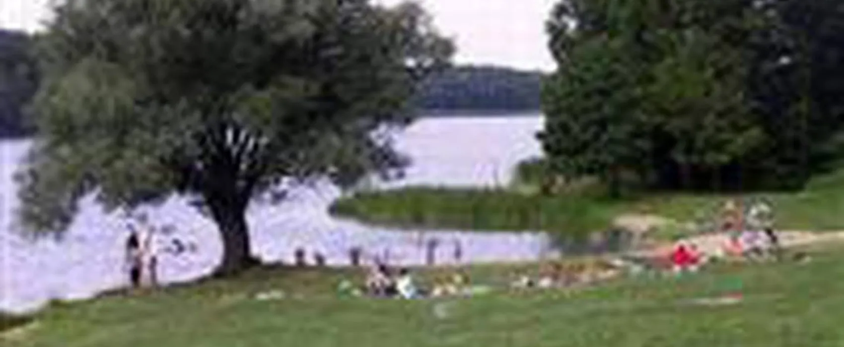 Ośrodek Wypoczynkowy-Camping "Wigry"