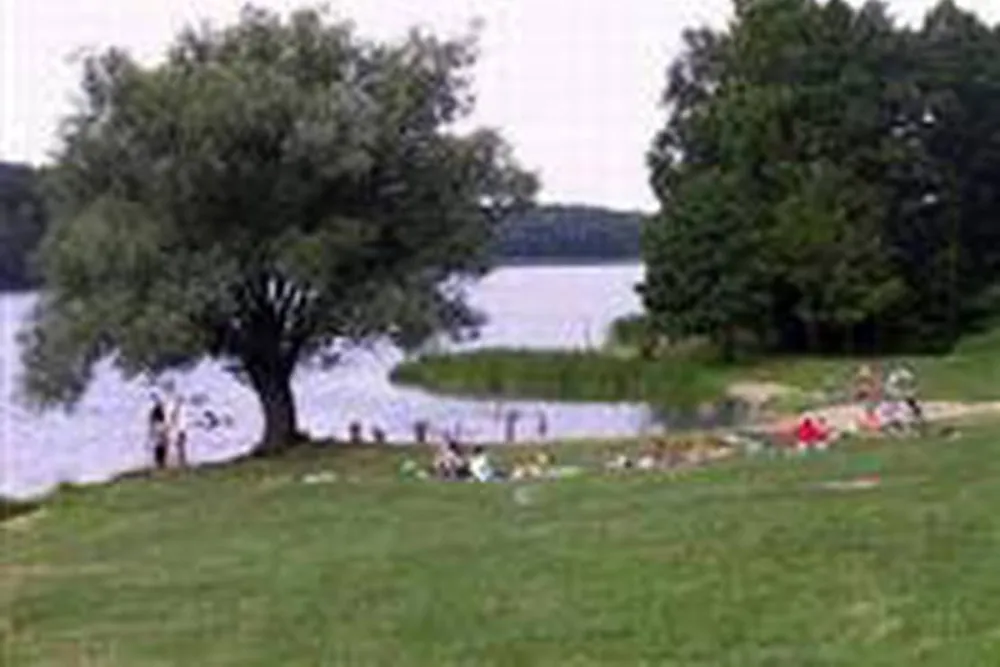 Ośrodek Wypoczynkowy-Camping "Wigry"