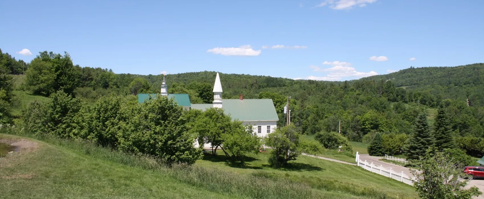 Moose River Campground